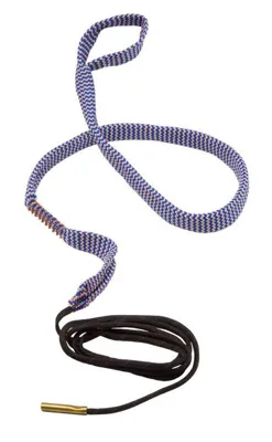 Baqueta Textil Boresnake Rifle – CALIBRE.338/.340 - Hoppe's