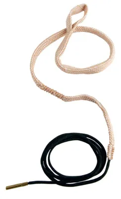 Baqueta Textil Boresnake Rifle – CALIBRE.32/8mm - Hoppe's