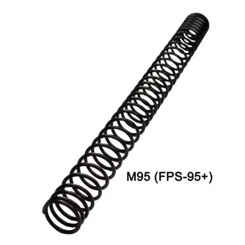 Mola Interna FPS M95