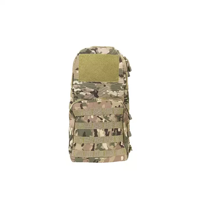 Bolsa de Hidratação 3L · Multicam