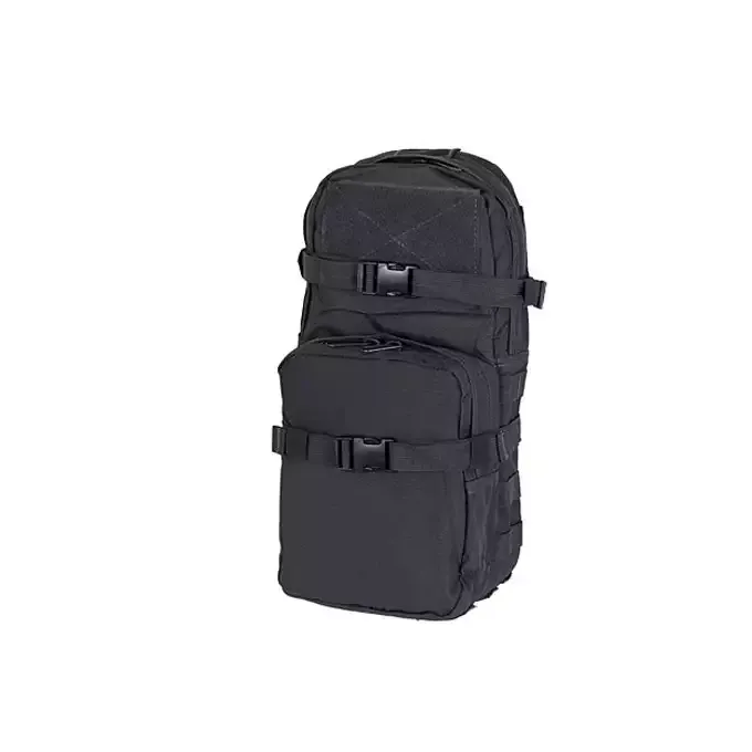 Bolsa de Hidratação 2L · Negro