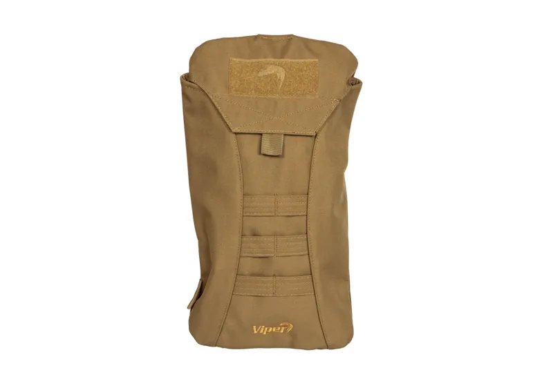Mochila de Hidratação Modular · Coyote