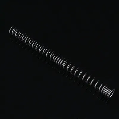 Type 60 Newton Spring - Silverback