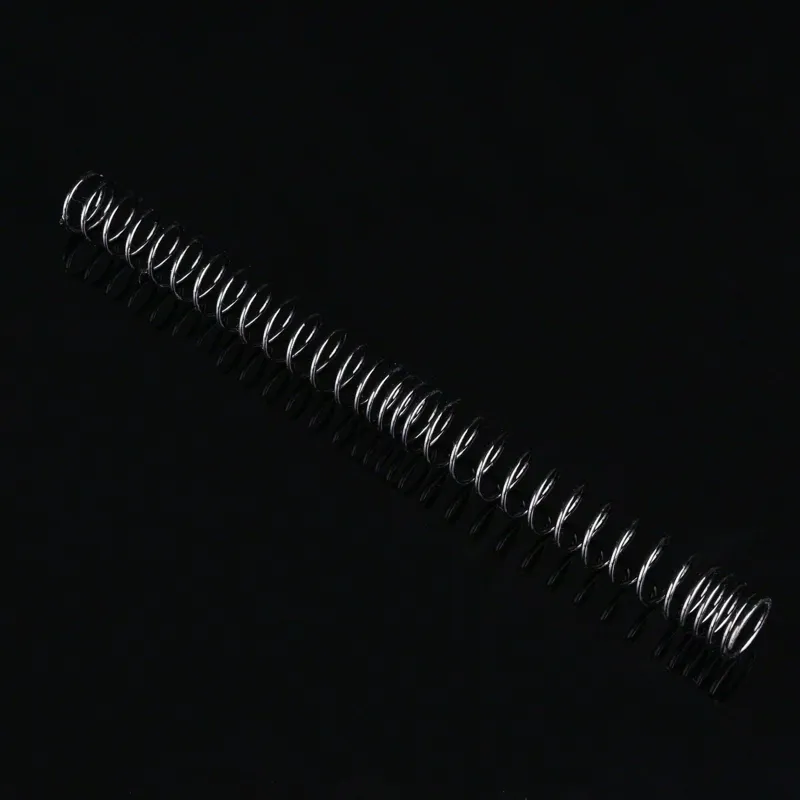 Silverback Type 60 Newton Spring