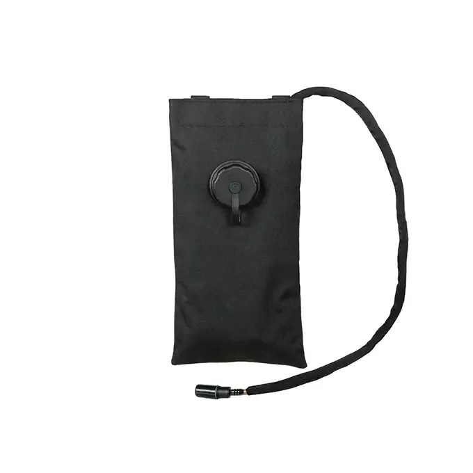 Bolsa de Hidratação 3L PRETA