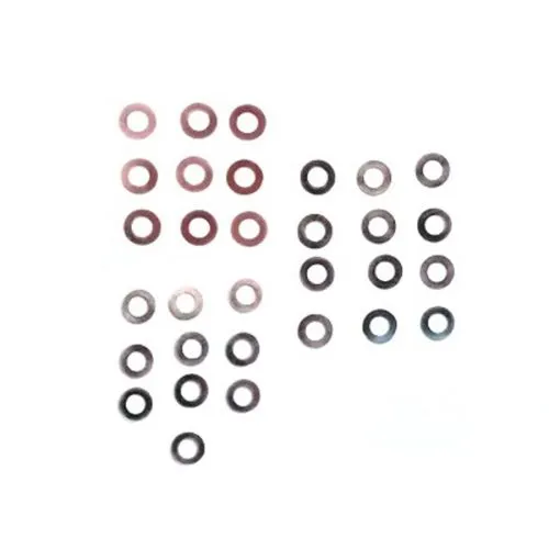Shims Set 18 Pcs