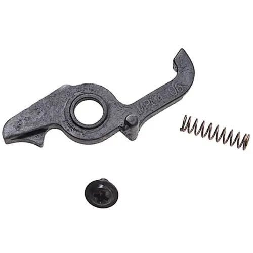 Cut Off Lever ver.2