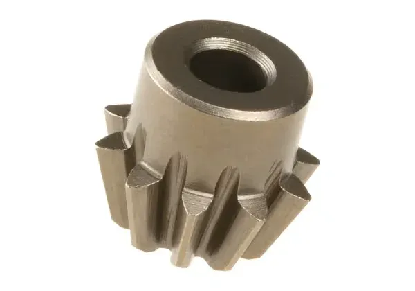 Cabeça de Motor