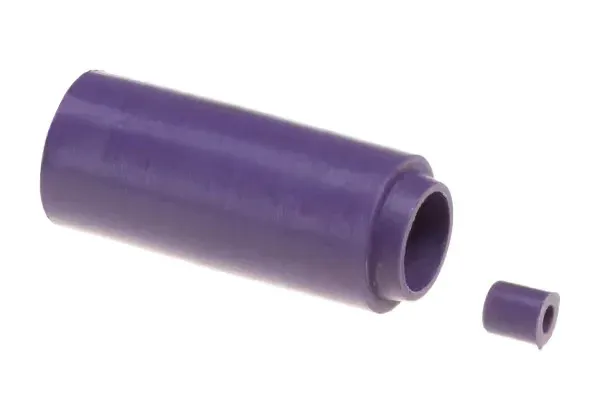 Borracha Hop-Up Soft Type