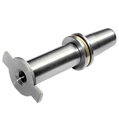 Guia de Mola ver.3 Com Rolamento Gear de Setor Duplo Alumínio