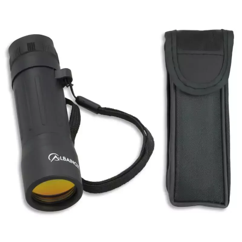 Óptica Monocular