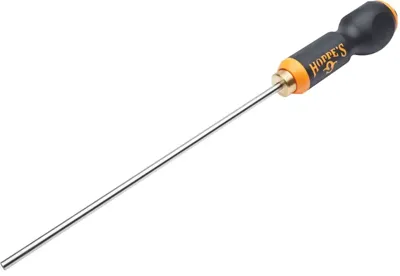 Baqueta de Limpieza Hoppe’s de Acero Inoxidable para Rifle – cal.30