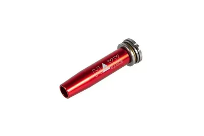 Guia de Mola CNC C/ Rolamento MAXX
