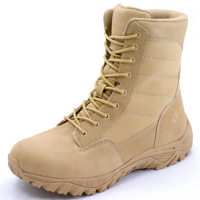 Militares 40 Vemont · Tan / FDE