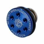 Metal Piston Head