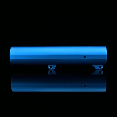 MDRX 100% Closed Cylinder - Silverback