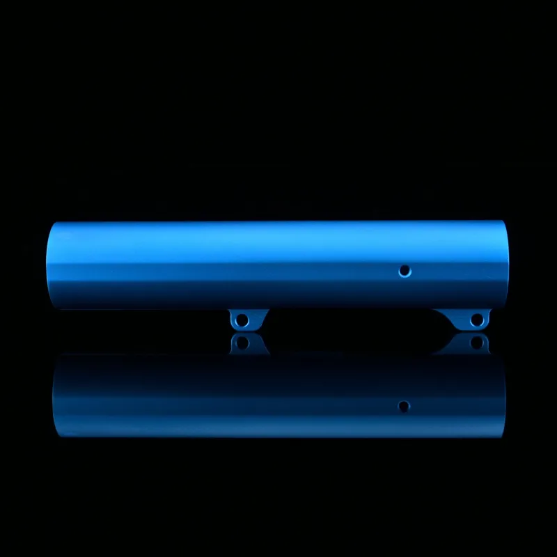 Silverback MDRX 100% Closed Cylinder
