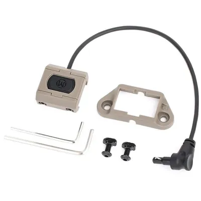 ML ModButton Lite (Crane Plug) - WADSN