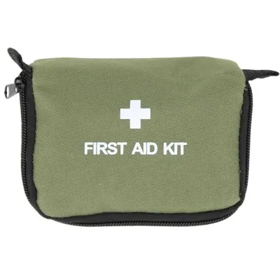 Small Kit First Aid - Immortal Warrior