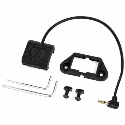 ML ModButton Lite (3.5mm Modlite Plug) - Wadsn