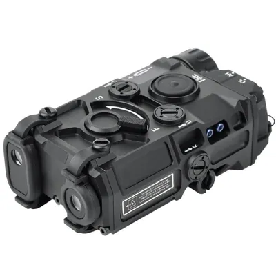 Aluminum ET OGL /IR Laser Upgrade