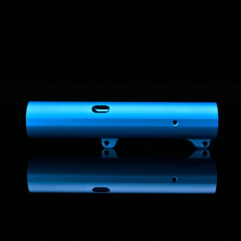 Silverback MDRX 75% Ventilated Cylinder (Stock)