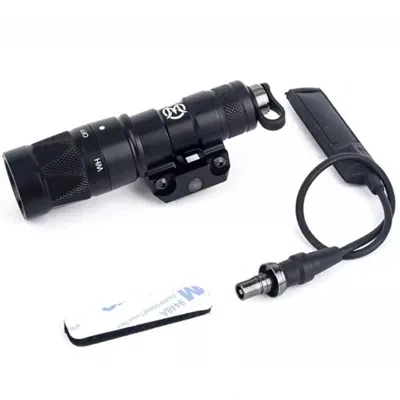 M300W Mini Scout Light Single Pressure Pad Version (SF Logo)