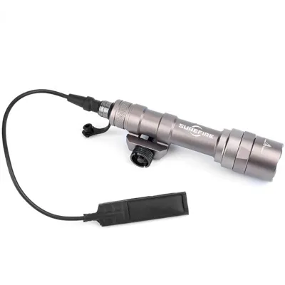 M600U Scout Light Single Pressure Pad Version (SF Logo) - WADSN