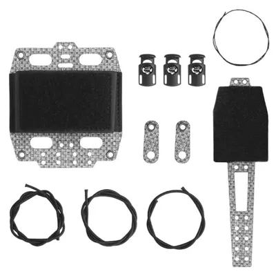 NVG Battery Case for Bridge Lightweight - Wosport