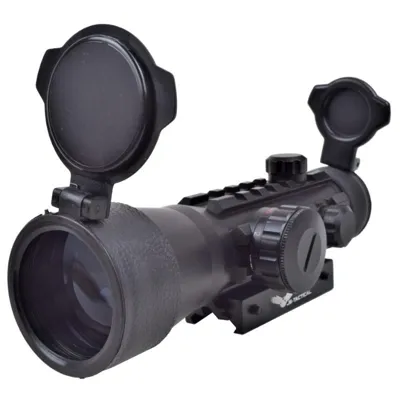 2x42mm Lens - JS-Tactical