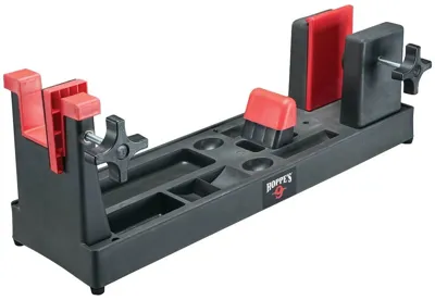 Banco de Limpieza Hoppe’s Gun Vise - Hoppe's