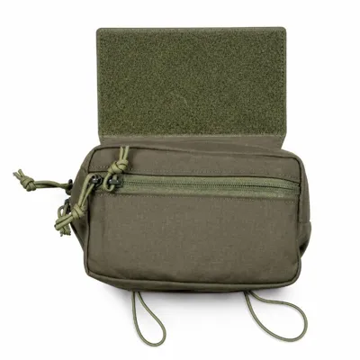 Drop Down for MK4 Chest Rig - Wosport