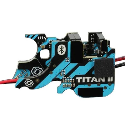 TITAN II Bluetooth®Expert for V2 GB (HPA Rear Wire) - GATE