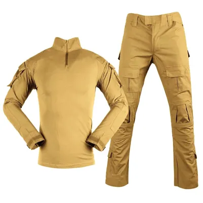 Tactical Uniform Gen2 XL - MadCat