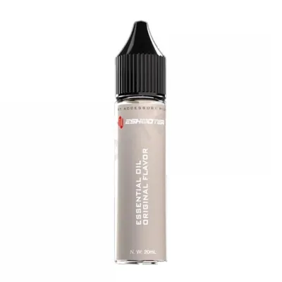 Refill Liquid for Tracer Unit FLARE Smoky – Original - Eshooter