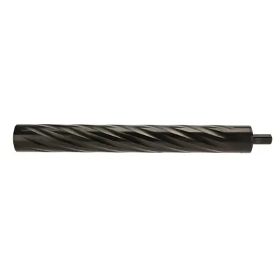 TAC-41 Twisted Fluting Cylinder (Stainless Steel/PVD) - Silverback