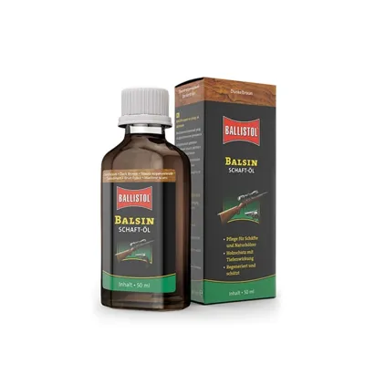 Balsin Aceite Protector 50 ml