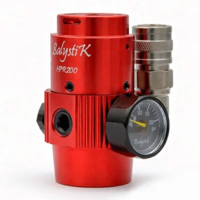 HPR200 HPA Regulator US Inferno - Balystik