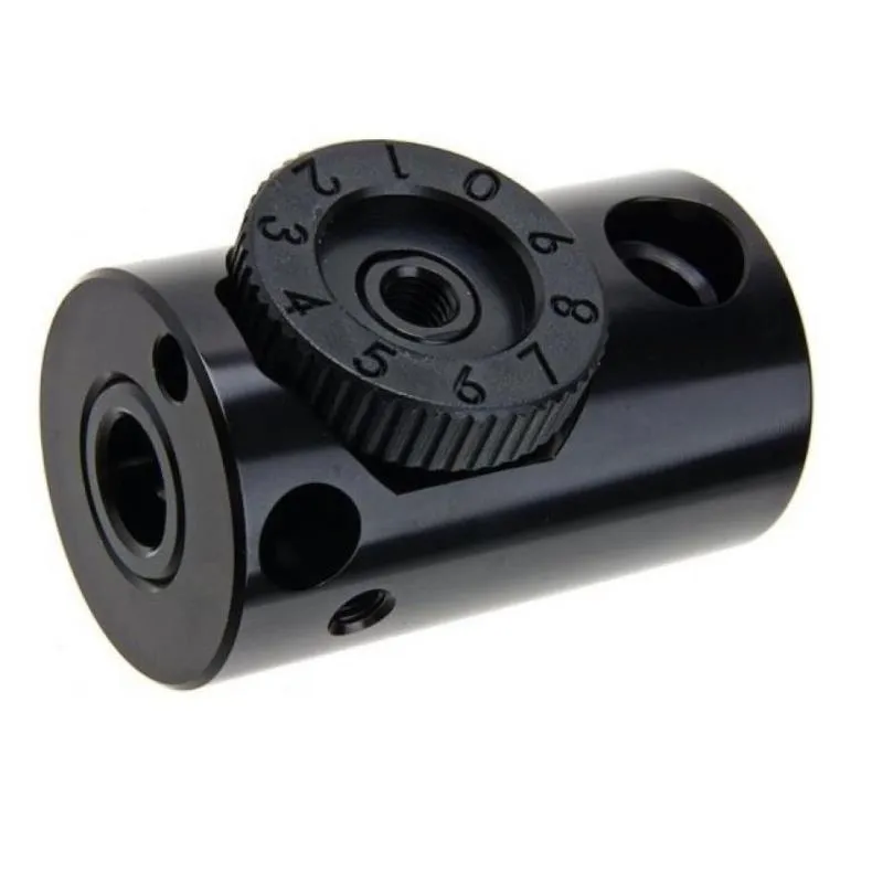 Silverback TAC-41 Hop-Up Unit (/VSR Type)
