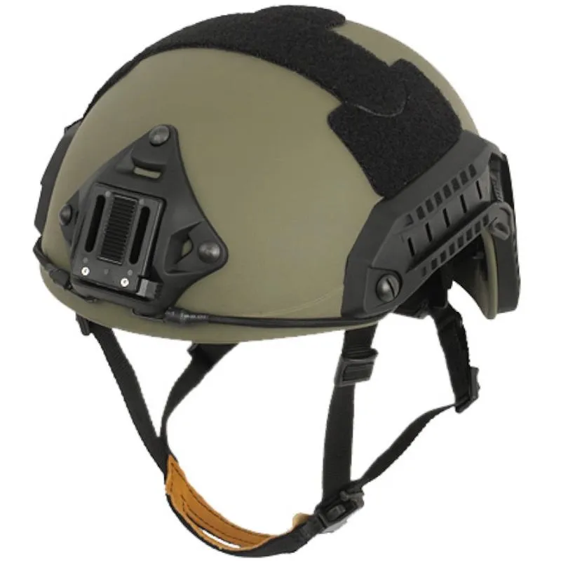 FMA Maritime FAST Helmet · Verde / OD