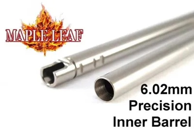 Inner Barrel 6.02x94mm for Pistol - Maple Leaf