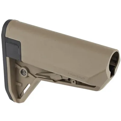 MOE® Sl-S™ Carbine Stock Mil-Spec - Magpul