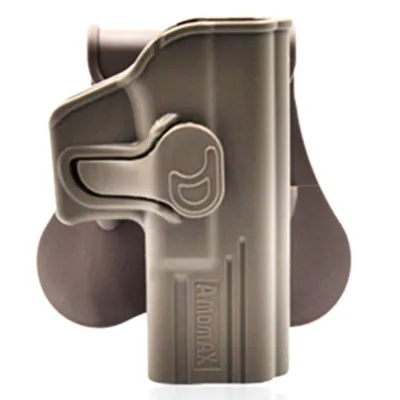 Holster for Glock 19/23/32/19x - Amomax