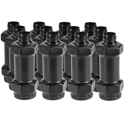 Replacement Shells Set for Thunder B Sound Grenade Dumbbell (12PCS) - Hakkotsu