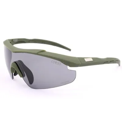 Glasses Revenge Bow 3 Lenses - Corso
