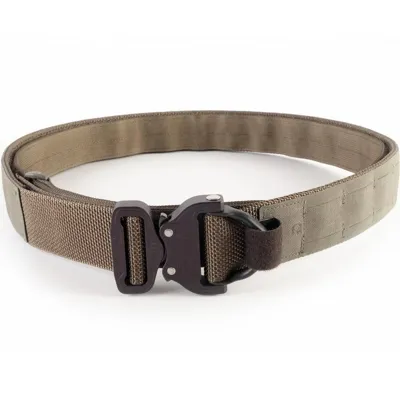 Low Profile Modular Belt (80-90CM) S - GTW Gear