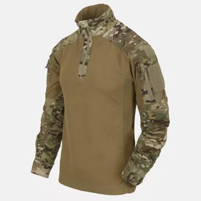 MCDU Combat Shirt NyCo Ripstop / A - Helikon-Tex