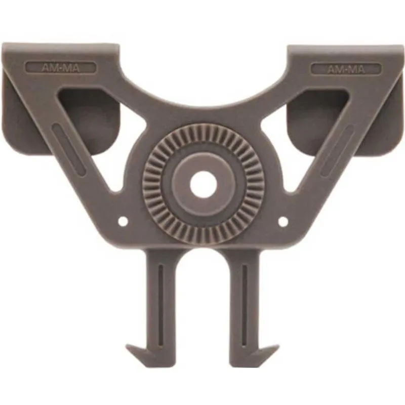 Amomax MOLLE Attachement · Tan / FDE