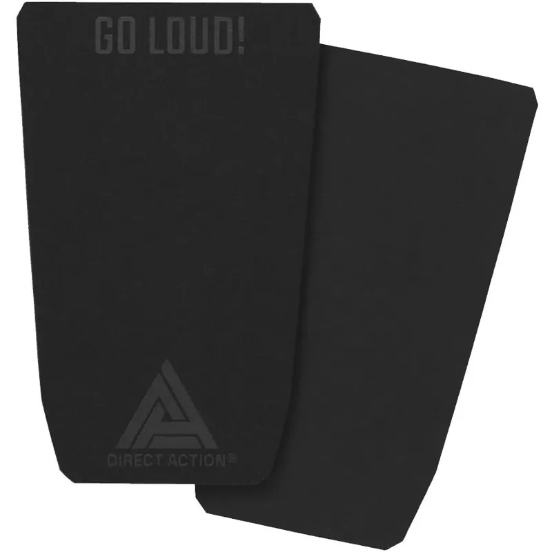 Direct Action Protective Pad Inserts