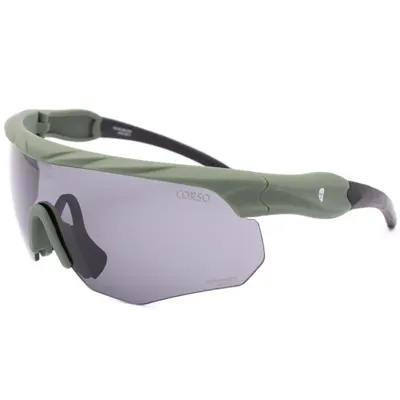 Glasses Revenge Rudder 3 Lenses - Corso